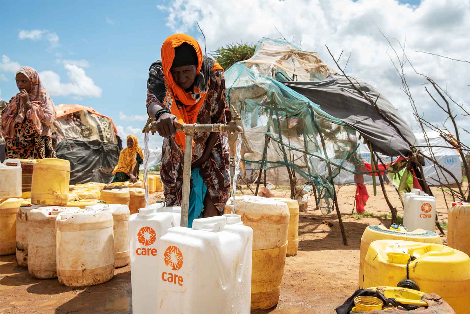 ©Kelly Muthusi/CARE International RS101698 