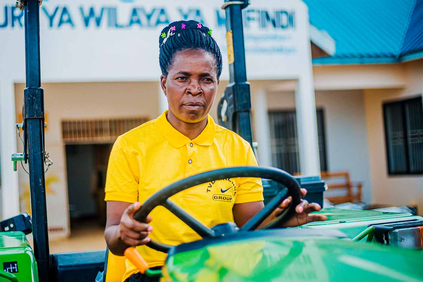 ©Wales Milton CARE Tanzania RS125576