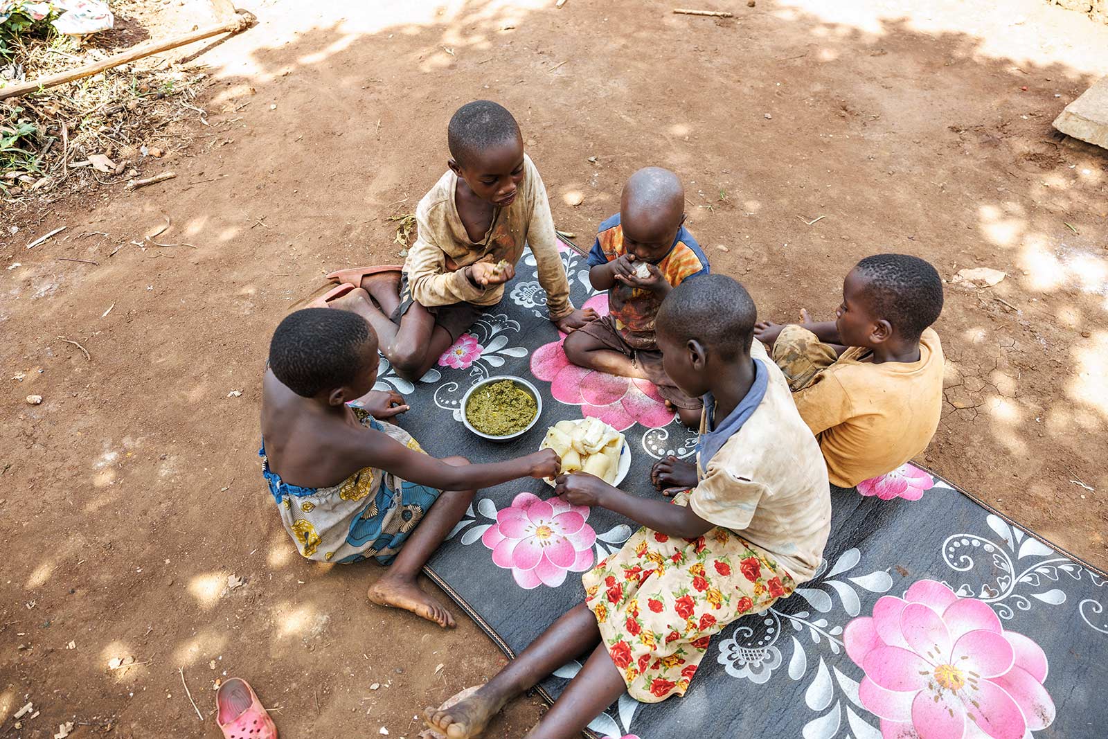 ©Martin Jjumba 134. JJU20774 