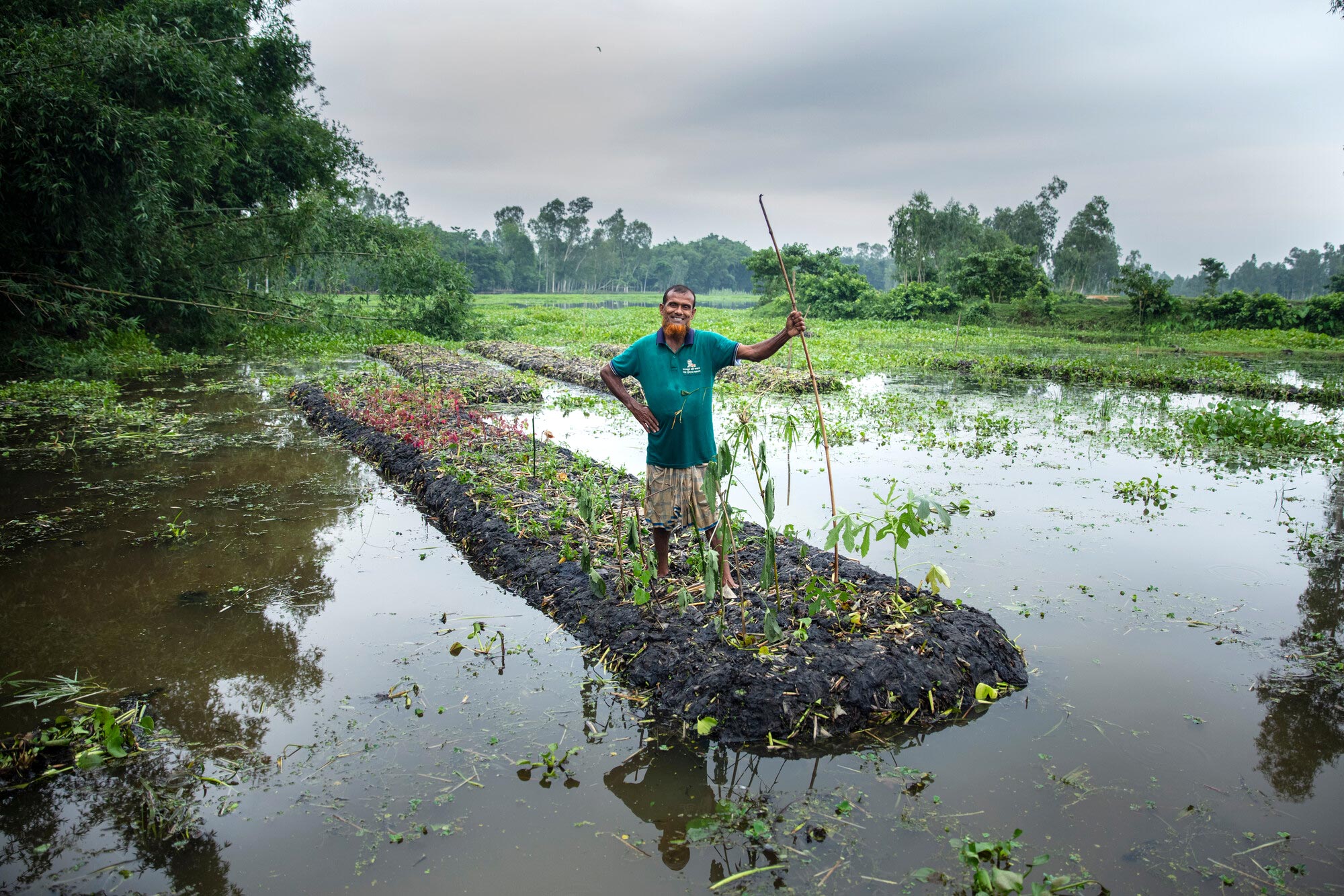 ©Jannatul Mawa/CARE Bangladesh